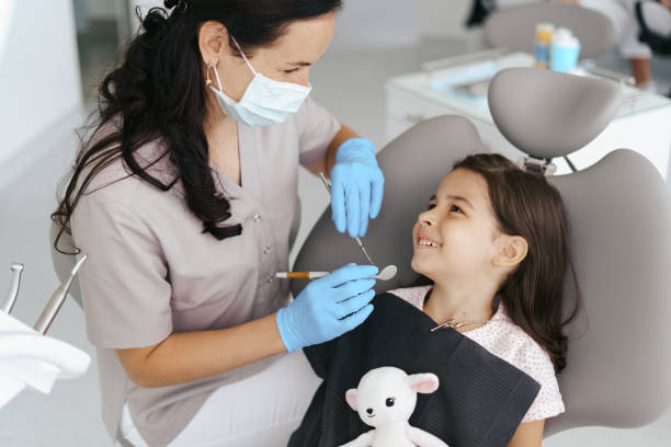 Best Emergency Broken Tooth Repair in Lake Wilderness, VA
