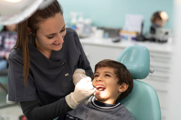 Best Walk-In Emergency Dentist in Lake Wilderness, VA