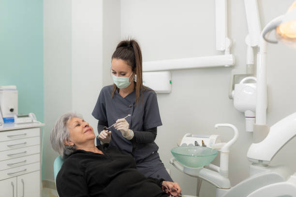 Best Emergency Broken Tooth Repair in Lake Wilderness, VA