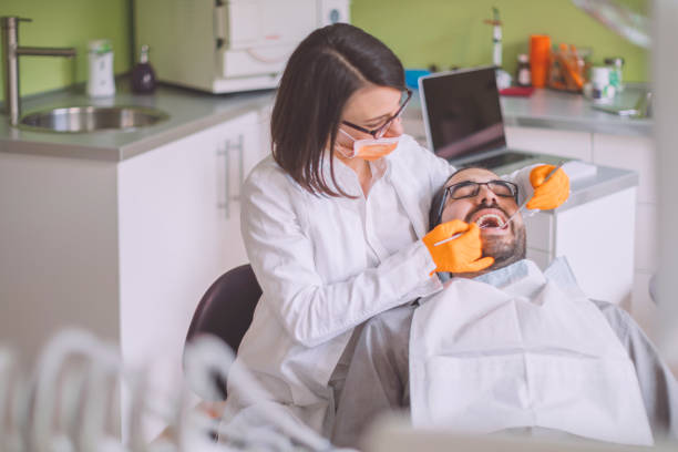 Professional Emergency Dentist in VA