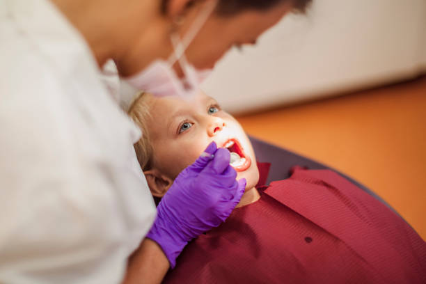 Best Pediatric Emergency Dentist in Lake Wilderness, VA