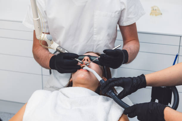 Best Emergency Tooth Extraction in Lake Wilderness, VA