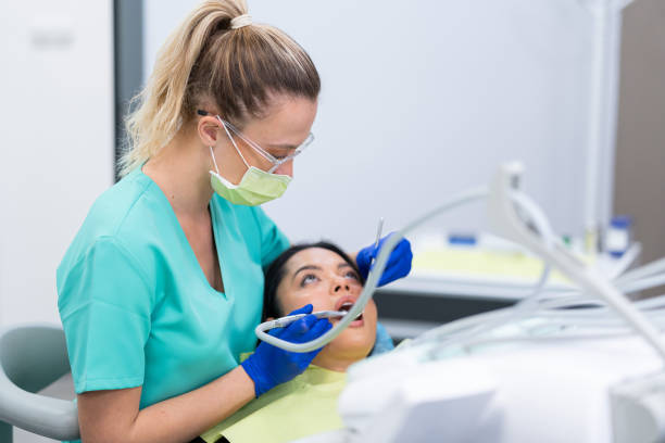 Best 24-Hour Emergency Dentist in Lake Wilderness, VA