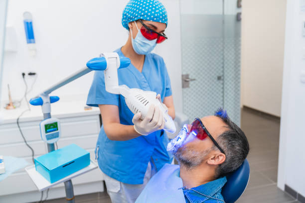 Best Emergency Orthodontic Repairs in Lake Wilderness, VA