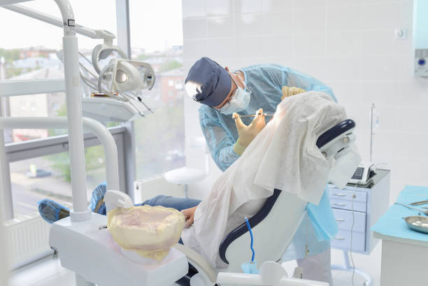 Best Emergency Root Canal Treatment in Lake Wilderness, VA